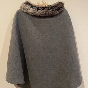 J Mcglaughlin Poncho